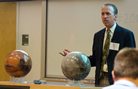 Presentations at SRR-PTMSS 2018